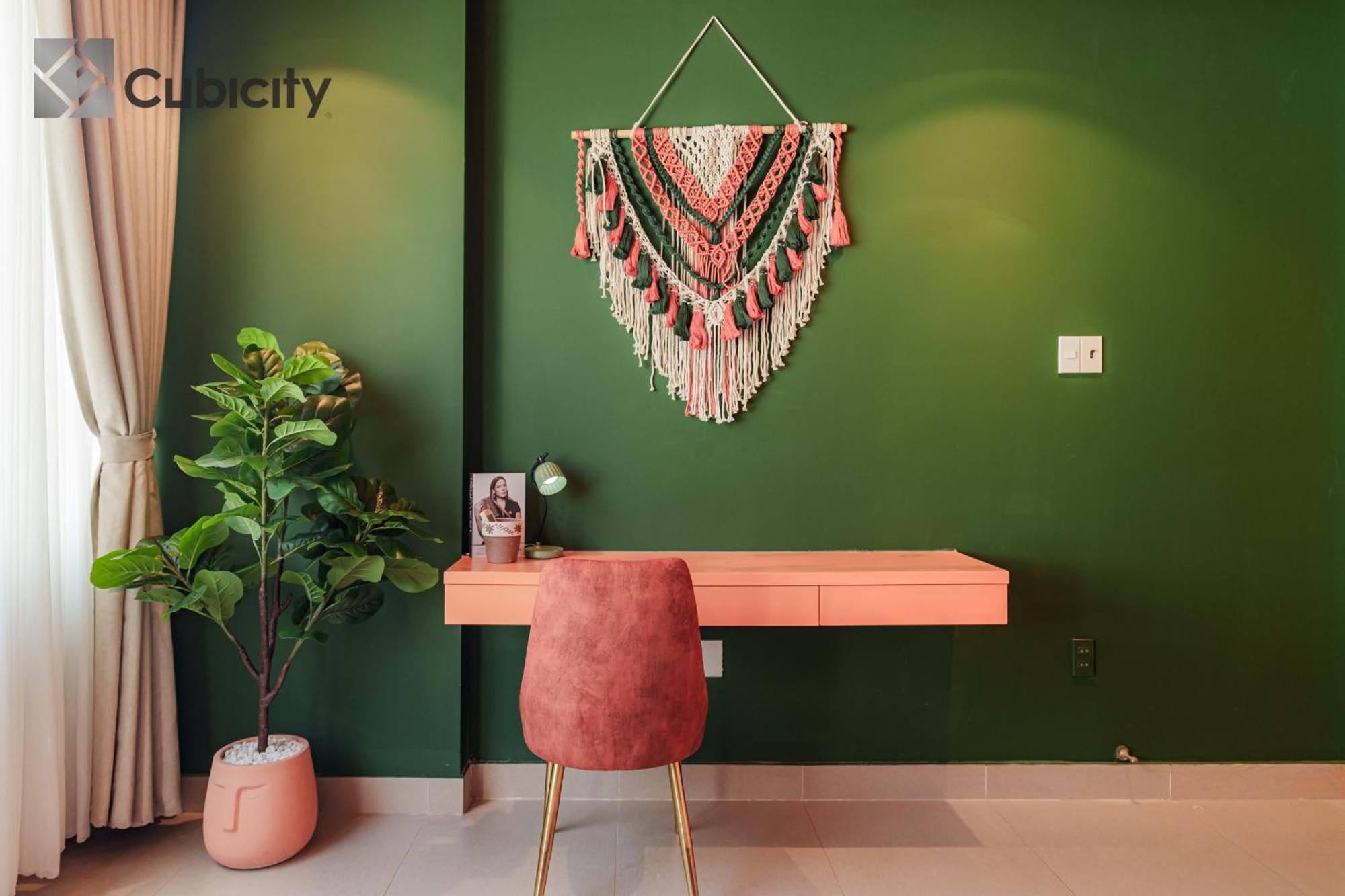 Cubicity Metro House Хошимин Экстерьер фото