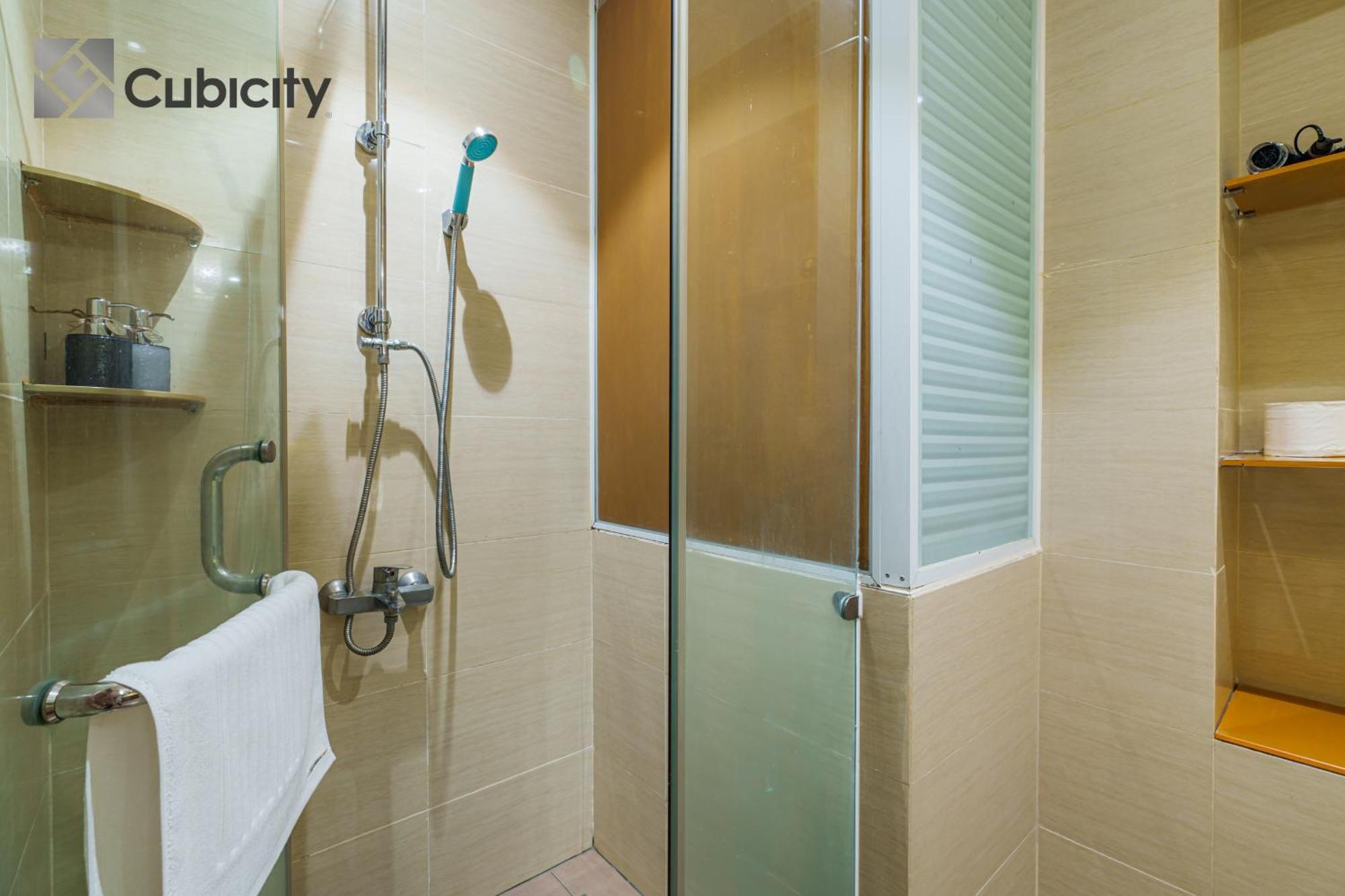 Cubicity Metro House Хошимин Экстерьер фото